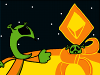 I'm almost done the animation for a contest!