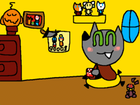 COLLAB (my house)