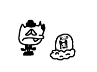 MountainGhost noooo <:0