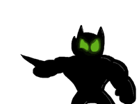 Angry Volkoved >:)
