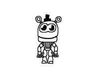 Robert (FNAZ)