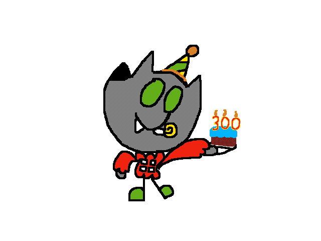 @ZOMBIX 300!!!!!
