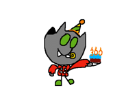 @ZOMBIX 300!!!!!