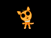 Funtime Volkoved (Friksi)
