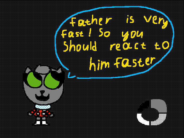 Treysi tells me FNAZ