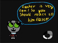 Treysi tells me FNAZ
