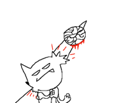 No ideas, Art block, I'm bored