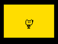 Pixel animation