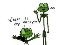 @Elmoney_puppet