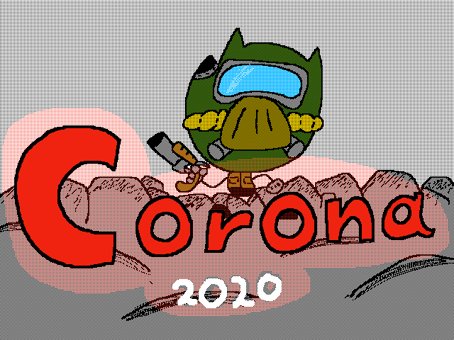 Corona 2020...