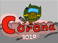 Corona 2020...