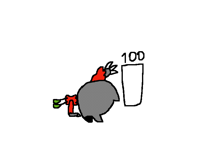 100 subscribers all no and no