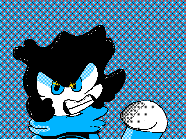 Gift for @cracked_motion