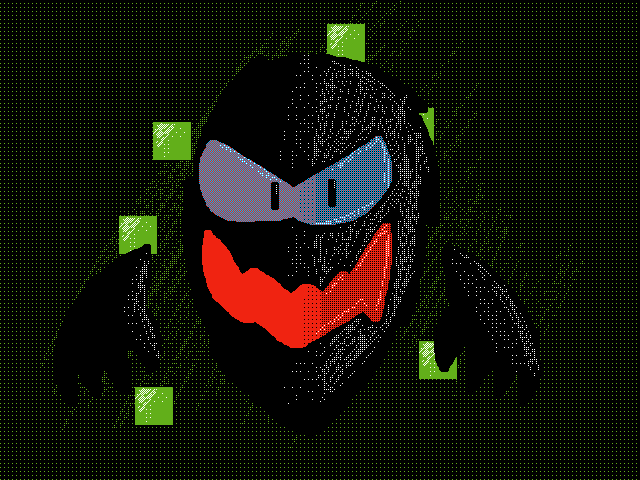 Darkness