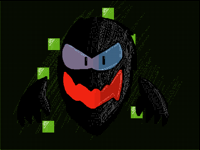 Darkness