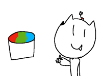 Hehehe