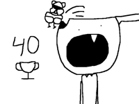 40 votes