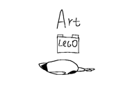 Art block