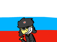 OOOH! It's me! Egor!!!! Woohoo!!!