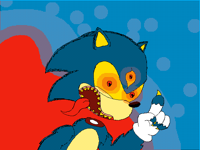 @BnSkL Sonic