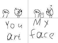 Comix collab