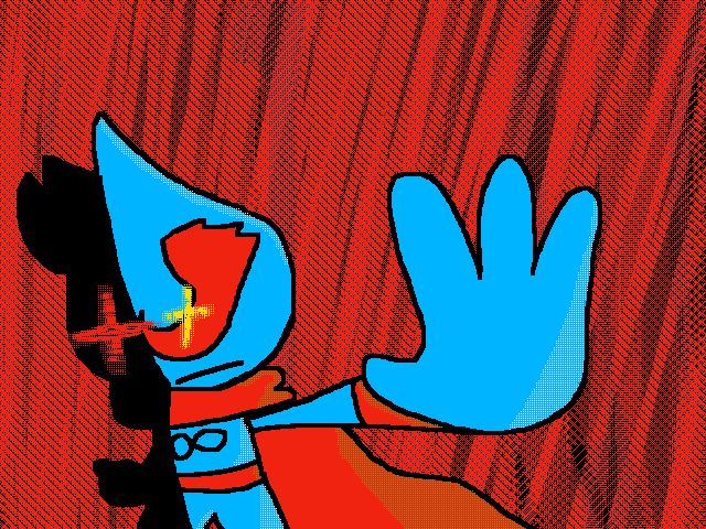 Art trade @FirstTry