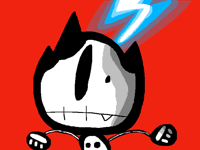 Lighting and Volkoved "remake"