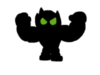 Buff Volkoved :/