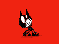 Creepy Volkoved