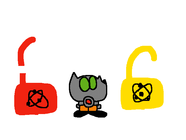 What type of scp baby volkoved belongs to?