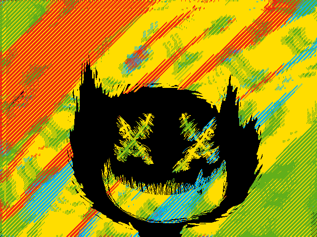 Idk Art