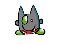 Children! This virus POYO is very dangerous!