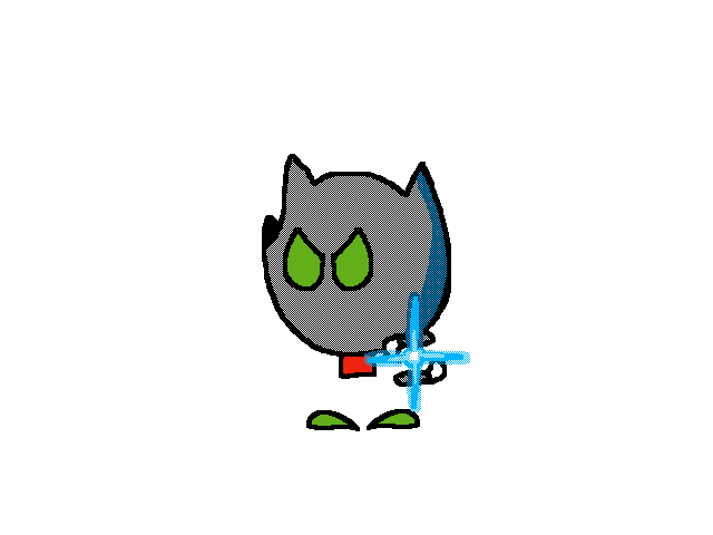 Blaster