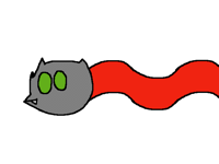 Snake Volkoved :D