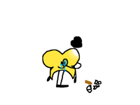 Oh no, tea :(