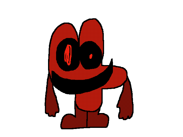 Idk... But this is Four .exe... BRUH