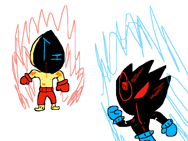 Boxing