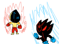 Boxing