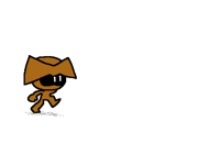 @PacorexTheTrex walking sprites