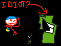 Animal abuse? No it’s fine