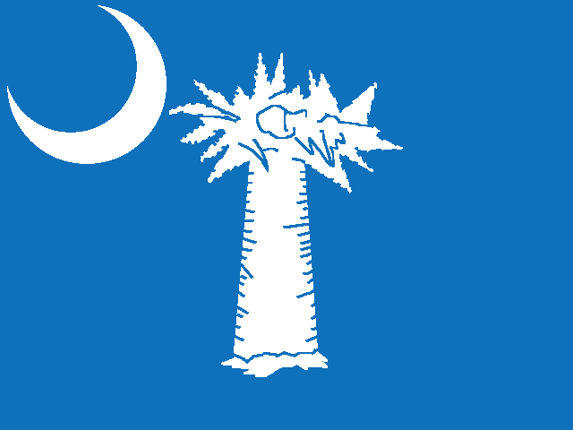Flags of the USA states