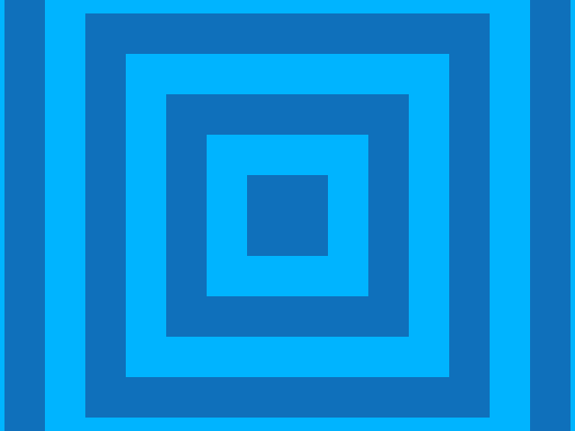 Water drop but like square 😍