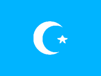 East Turkistan
