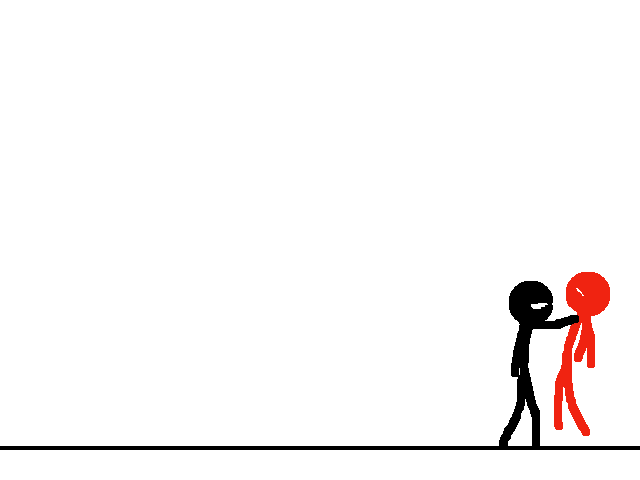 Red vs Black