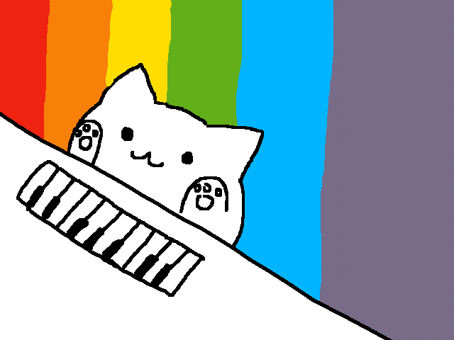 (❍ᴥ❍ʋ)*