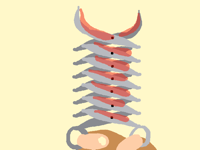 Кровавые Ножницы