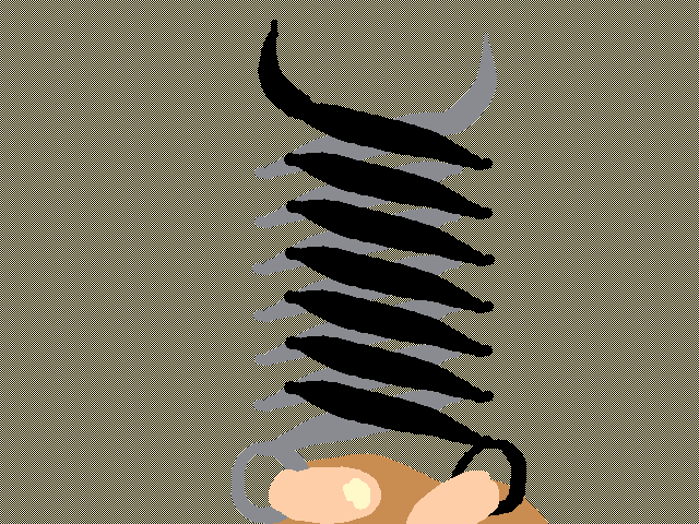 Ночные Ножницы