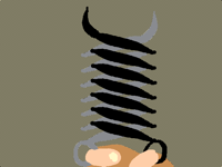 Ночные Ножницы