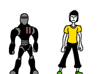 Metamorphic Robotics