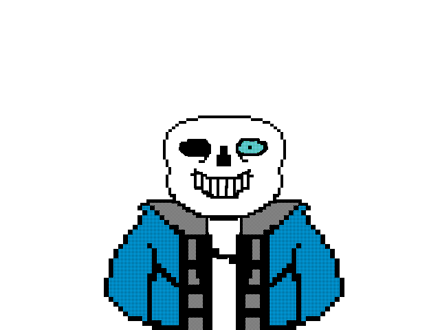 Megalovania